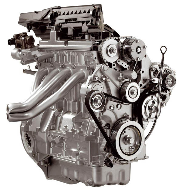 2011 Bishi Gto Car Engine